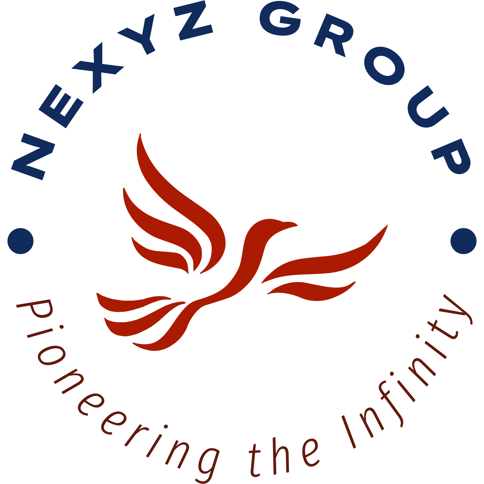 Nexyz Group Logo