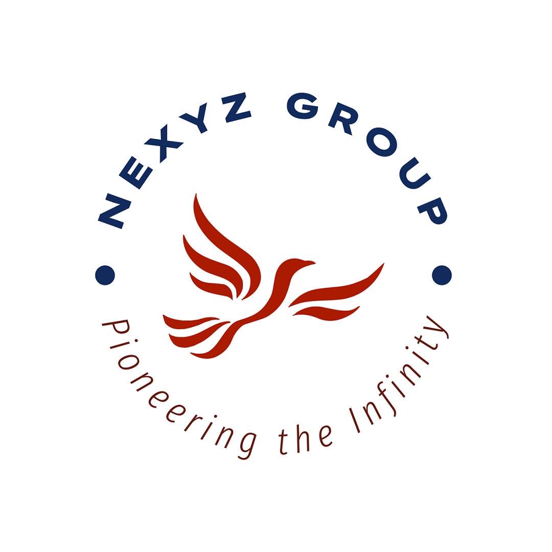 Nexyz Group Logo