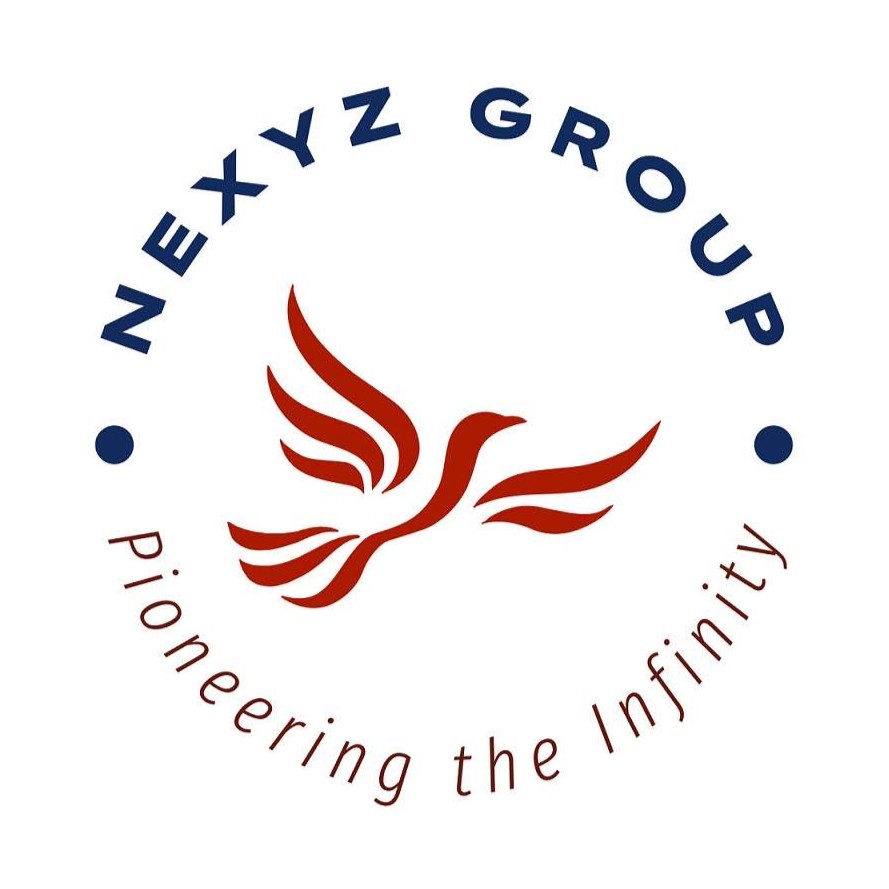 Nexyz Group Logo